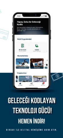 Birsav Screenshot 3 of 3