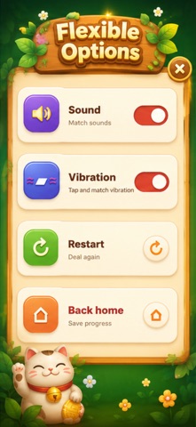 Fun Mahjong Pong screenshot 5