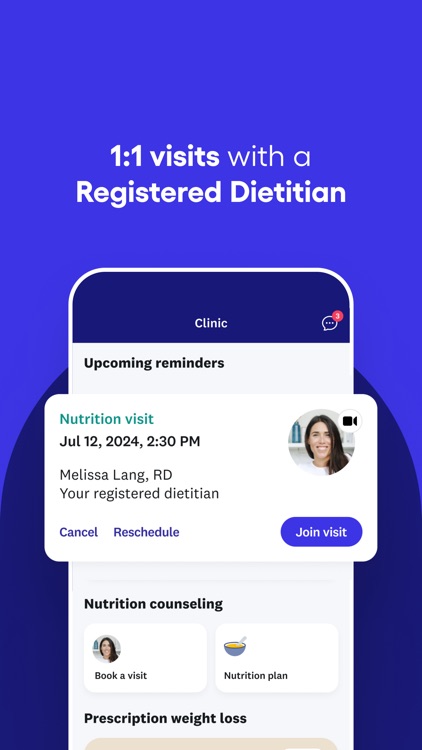 WeightWatchers Program