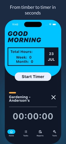 Beaverly screenshot