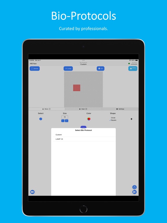 Screenshot #5 pour ABChips