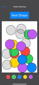 Creative Kids screenshot