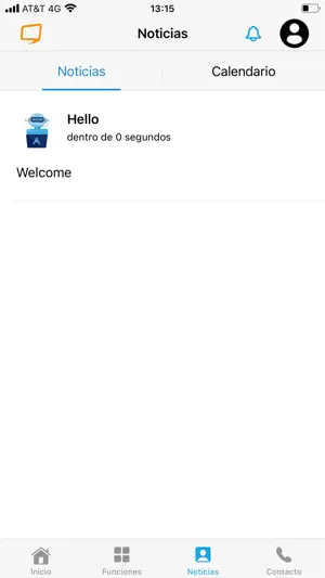 Linguatec App screenshot 4