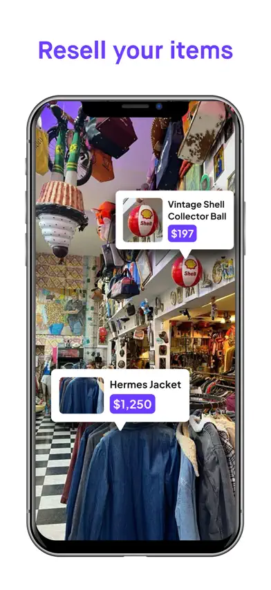 Worthly - Thrift & Profit screenshot 4