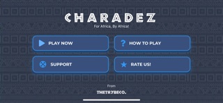 Party Charadez Screenshot 2 of 8