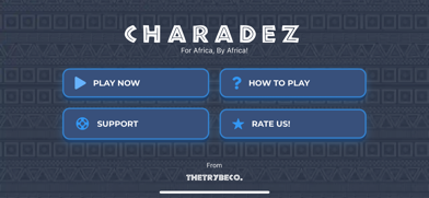 Party Charadez Screenshot 2 of 8