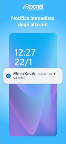 TalkApp 2.0 Screenshot 7 of 7