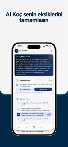 KPSS Matik: Soru Bankası 2026 screenshot