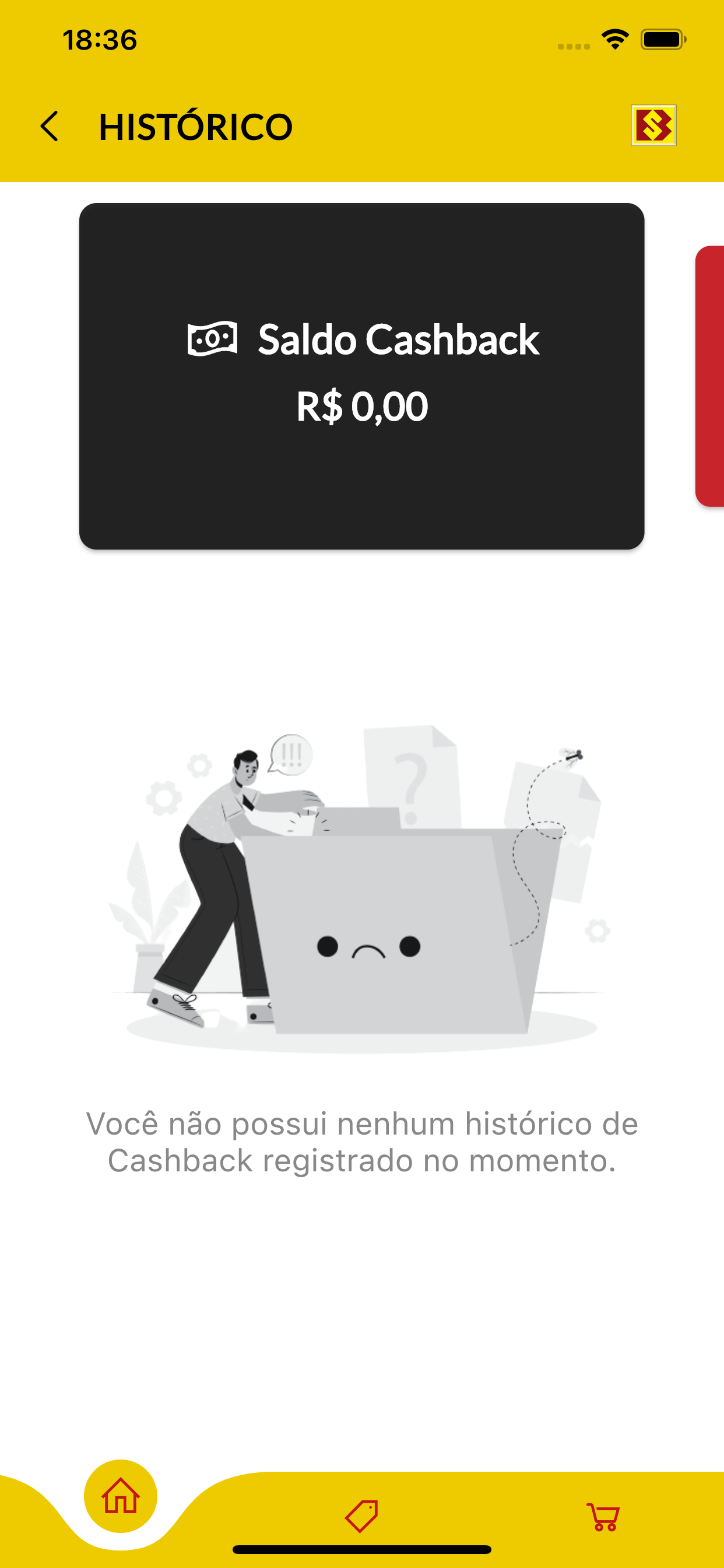 Supermercado Brasil