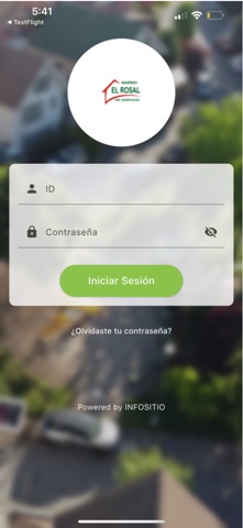 Rosal Vespucio Screenshot 4 of 5