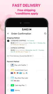 How to cancel & delete shein - shopping online 3