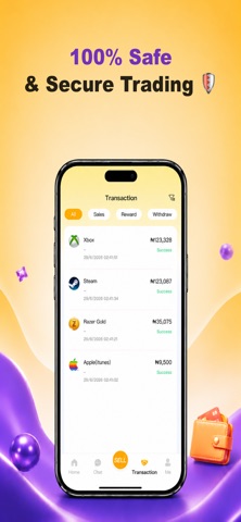 CardSabi Screenshot 7 of 7