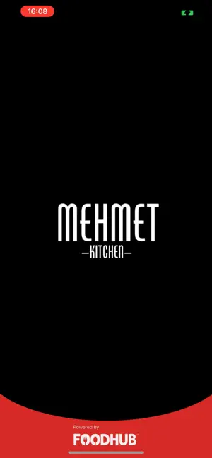Mehmet Kitchen screenshot 1