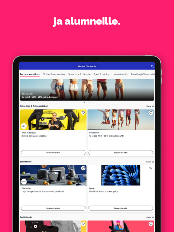 Screenshot #5 pour Frank App