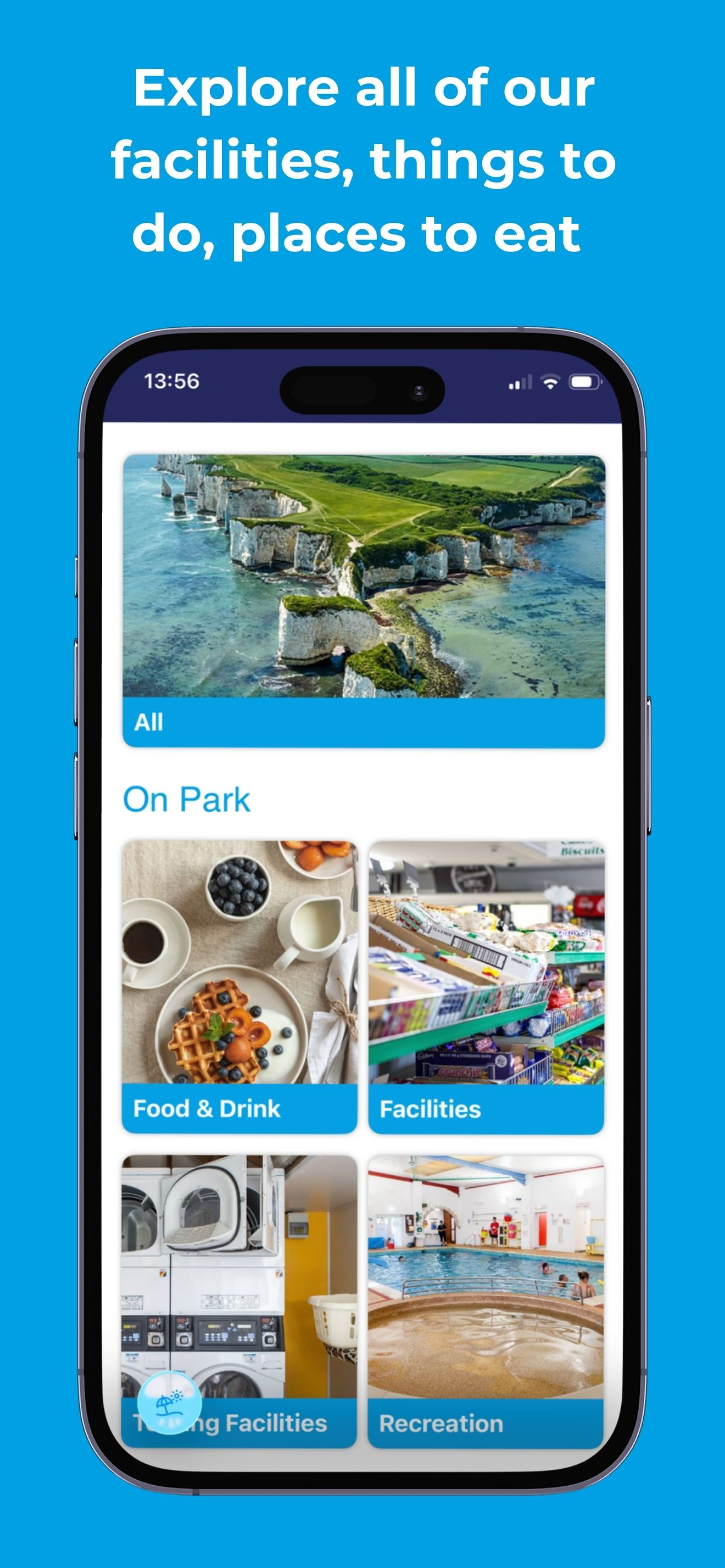 Ulwell Holiday Park screenshot 4