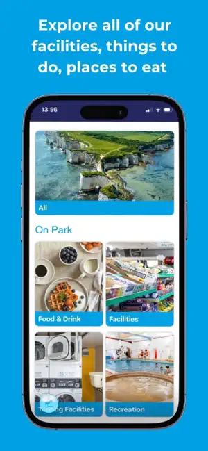 Ulwell Holiday Park screenshot 4