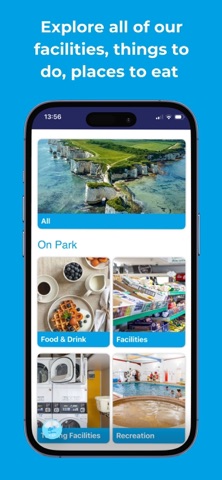 Ulwell Holiday Park Screenshot 4 of 6
