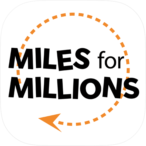 Miles for Millions