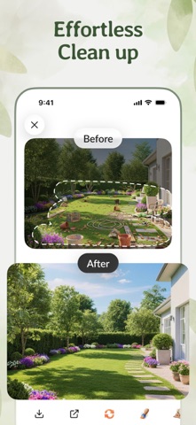 My Garden AI-Landscape Design screenshot 8