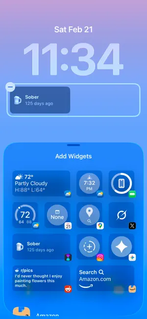 Life Counter - Countdown & Up screenshot 4