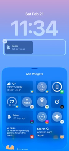 Life Counter - Countdown & Up Screenshot 4 of 7
