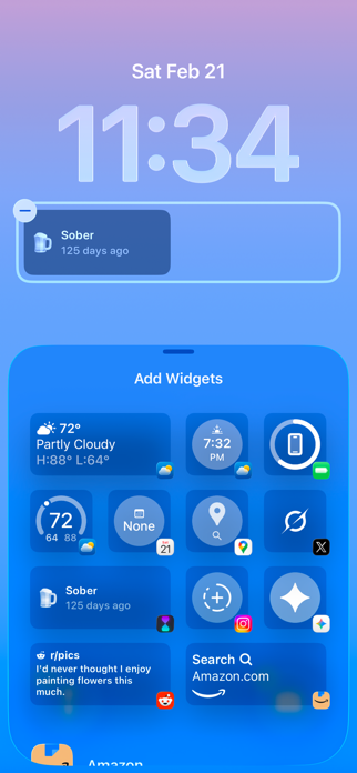 Life Counter - Countdown & Up Screenshot 4 of 7