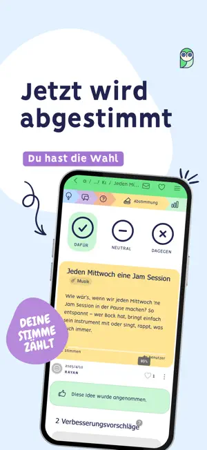 aula neu screenshot 3