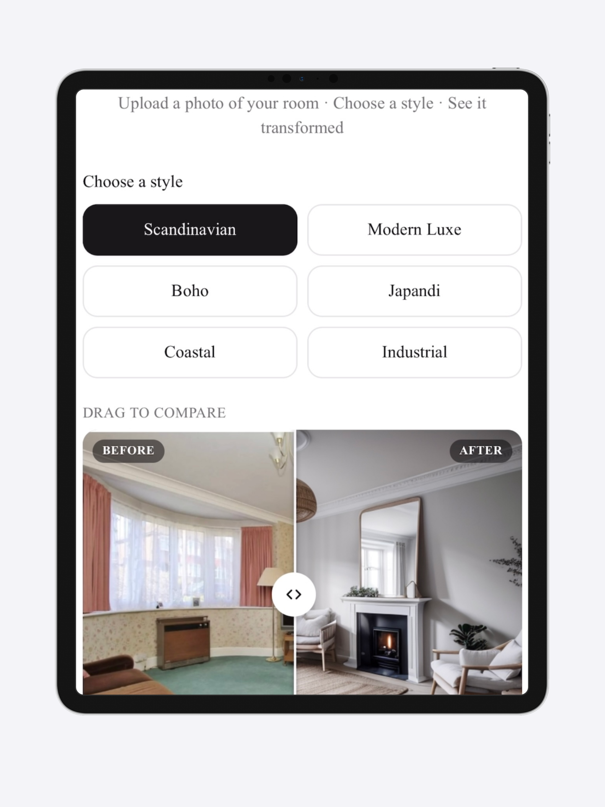 MyNewHome: Interior Design screenshot 8
