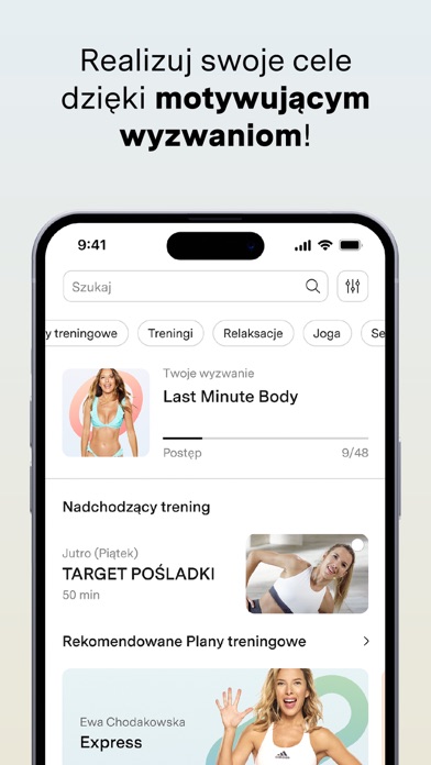 BeActiveTV.pl Screenshot