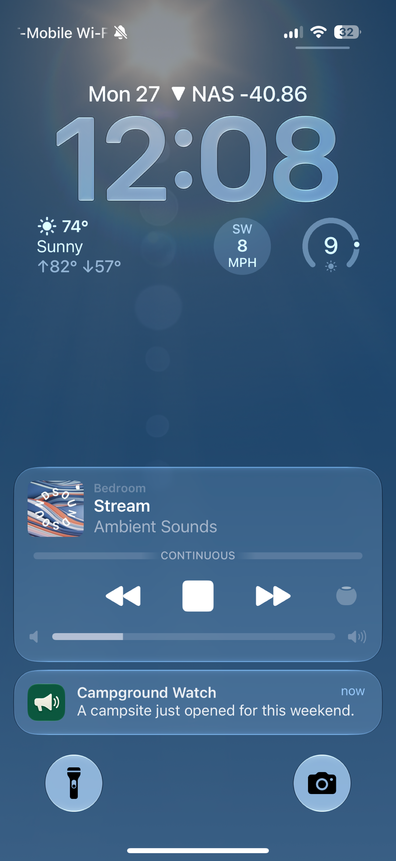 Holler: Shared Alerts screenshot 3