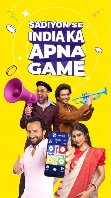 Zupee: Play Ludo Game Online