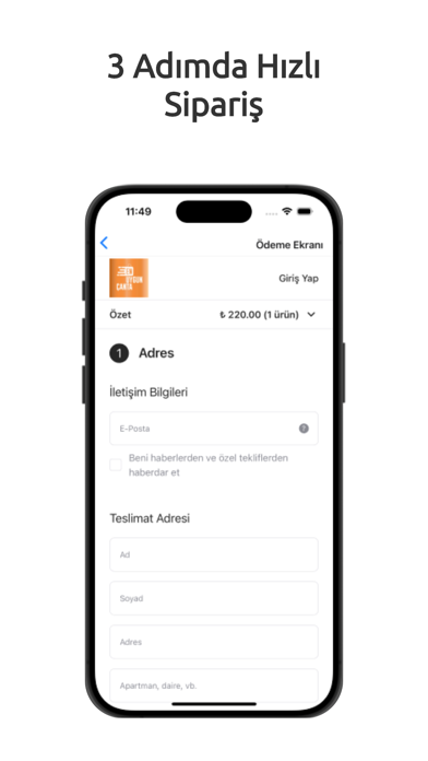 En Uygun Çanta Screenshot