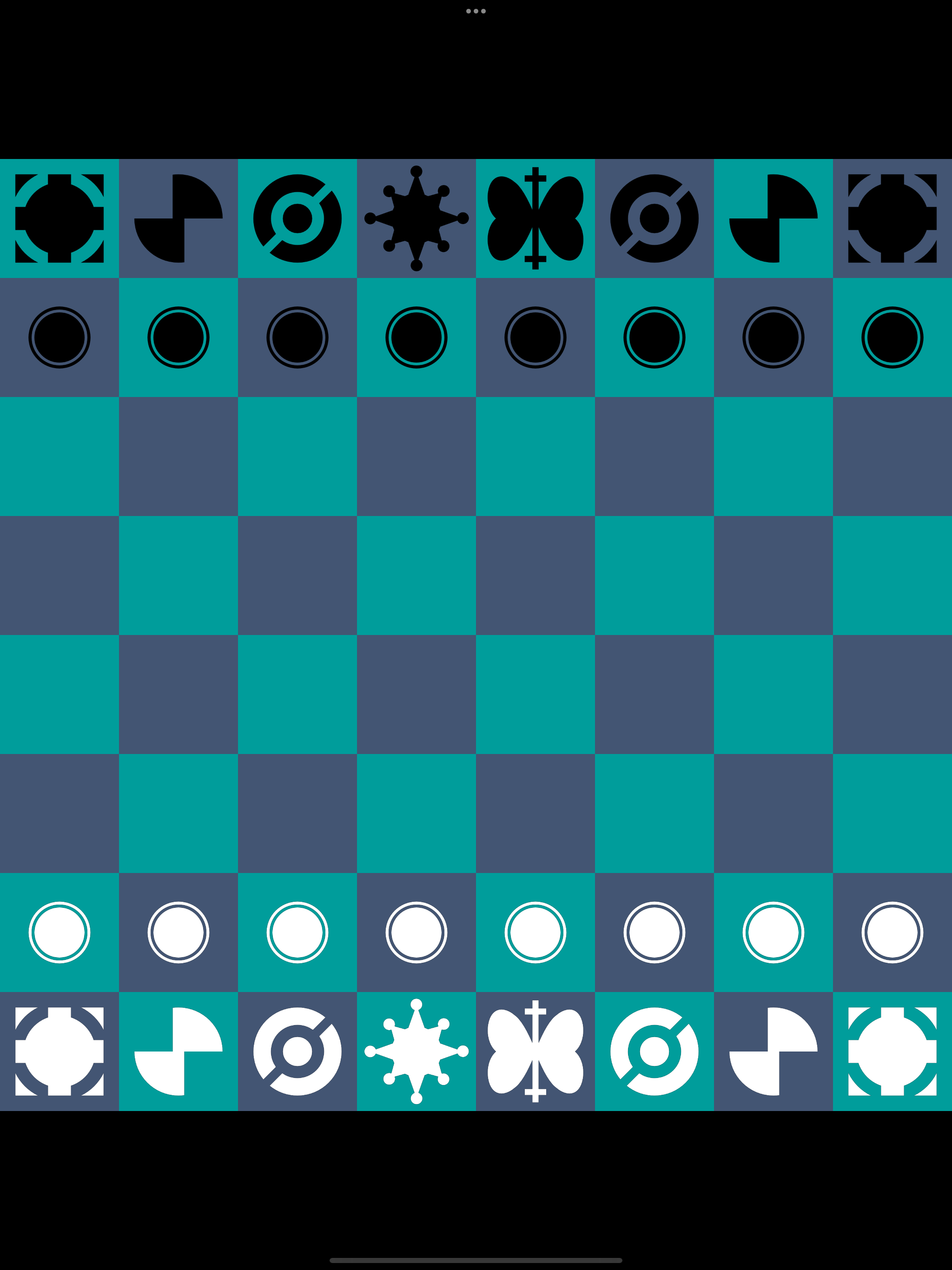 Chessanova