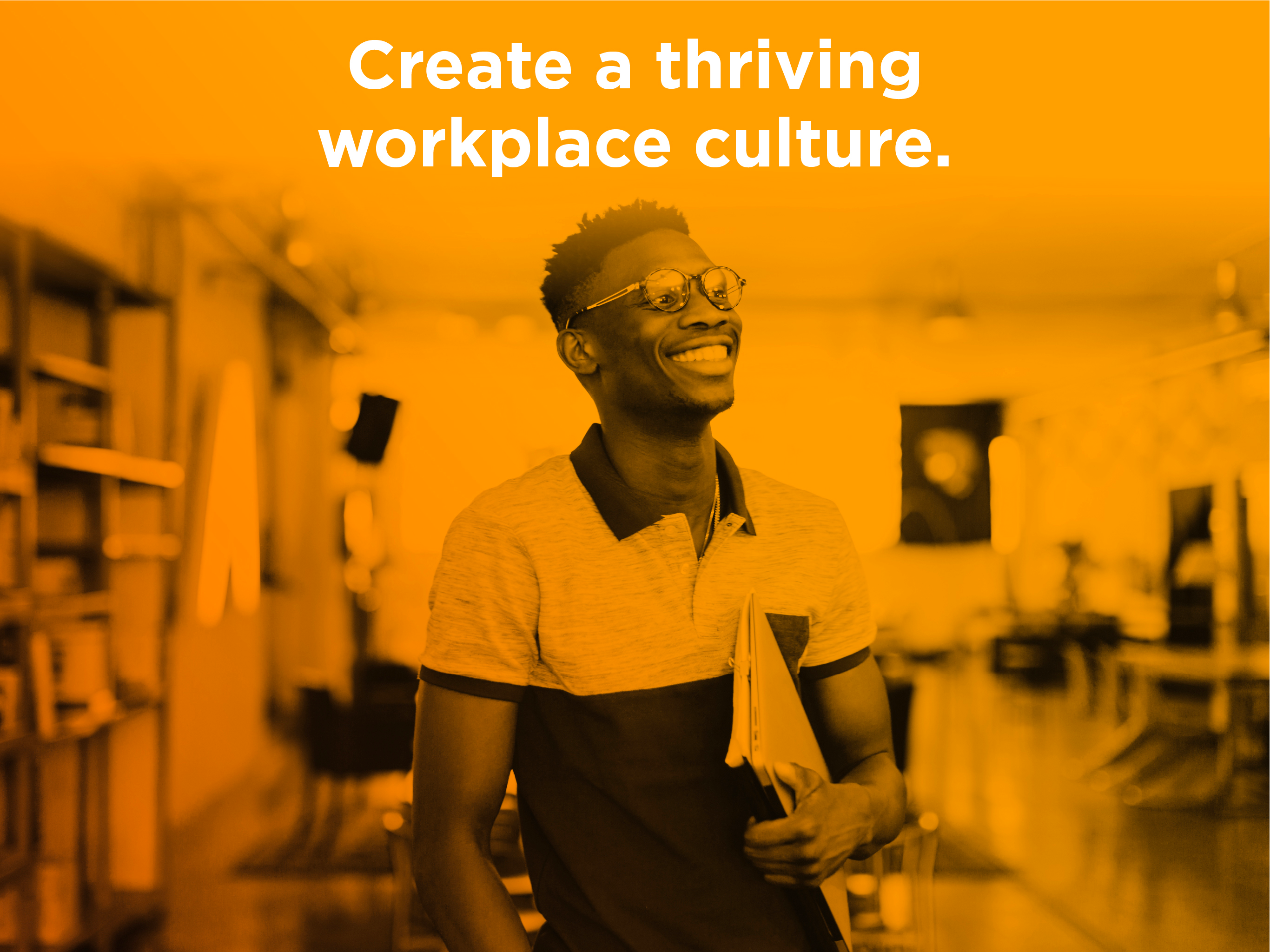 Culture Cloud for Intune