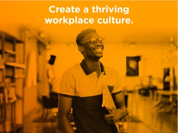 Culture Cloud for Intune iPad screenshot