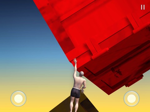 Climbing Challenge Gameのおすすめ画像5