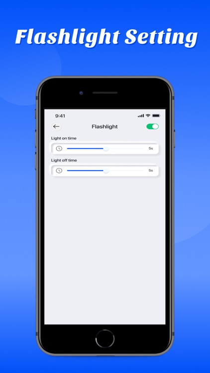 Find Phone by Clap screenshot-3