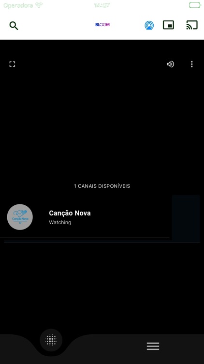 Bloom TV screenshot-3