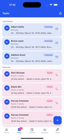 Pastoral AI Screenshot 2 of 4