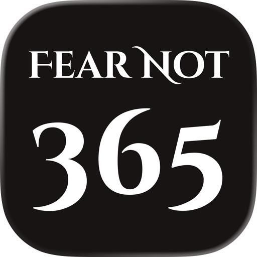 Fear Not 365