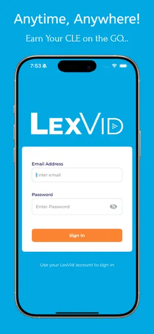 LexVid screenshot 1