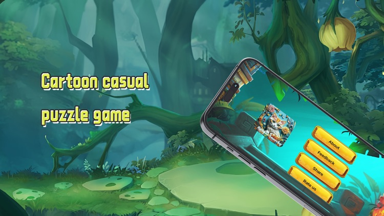 RubbleAnarchy screenshot-3