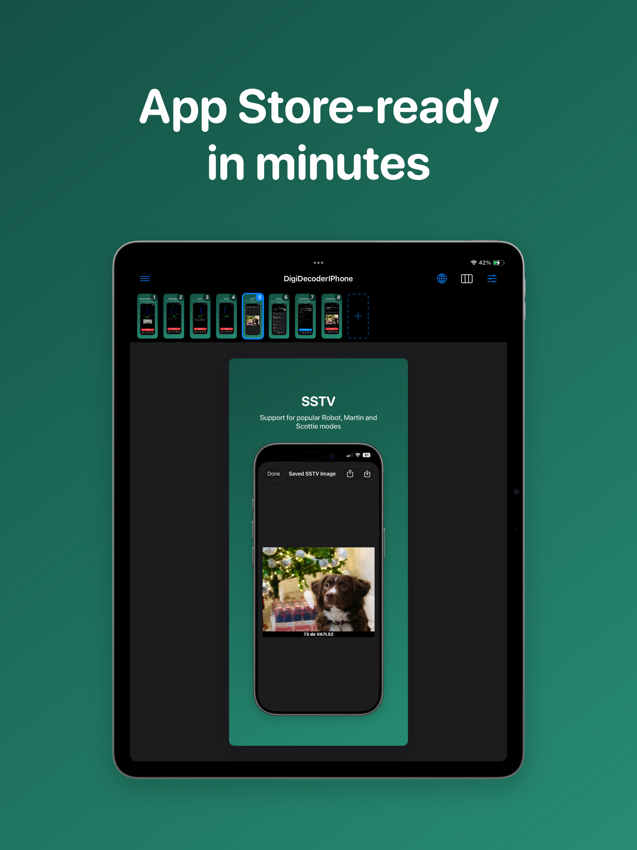 ScreenshotMaker screenshot 7