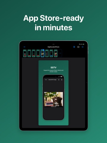 ScreenshotMaker ipad screenshot 2