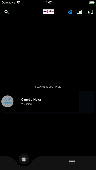 Screenshot #3 pour ConectTV Play