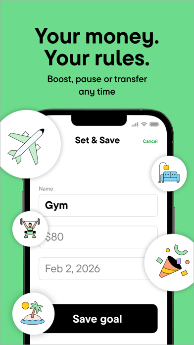 Oportun: Finances made simple screenshot 5