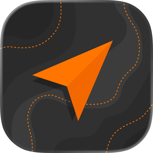 GPS Tracks