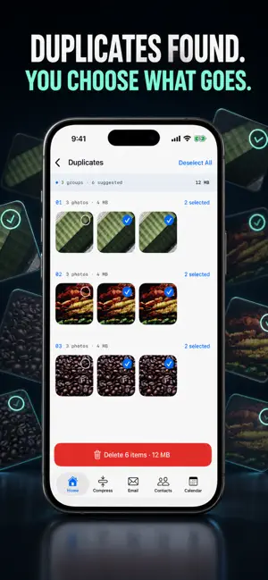Cleansy: AI Phone Cleaner screenshot 3