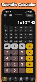 Calculator: No Ads / Ad-Free screenshot