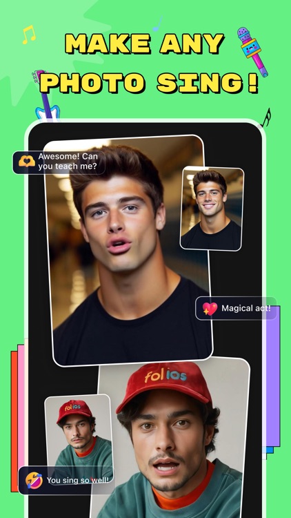 Pic Dance: AI Video Generator